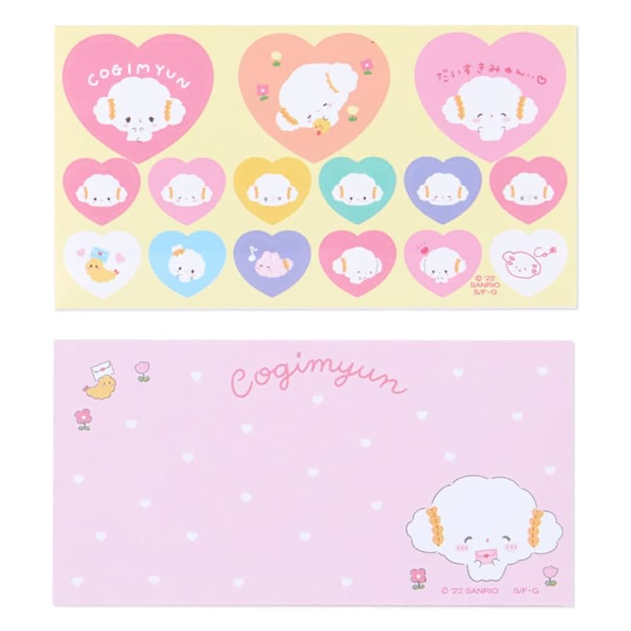 レア♡サンリオ♡こぎみゅん さくらんぼ A6メモ 2021年 レア♡サンリオ♡こぎみゅん さくらんぼ A6メモ 2021年 LAFARY